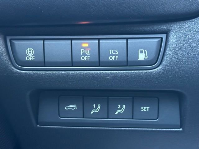 New 2026 MAZDA CX-50 2.5 Hybrid w/ Weather Package image 18