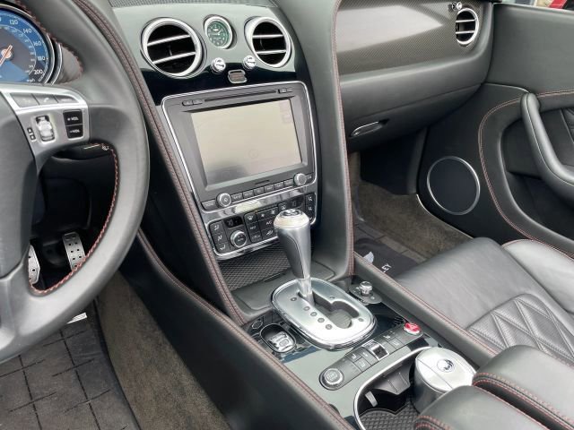 Used 2015 Bentley Continental GT V8 S image 25