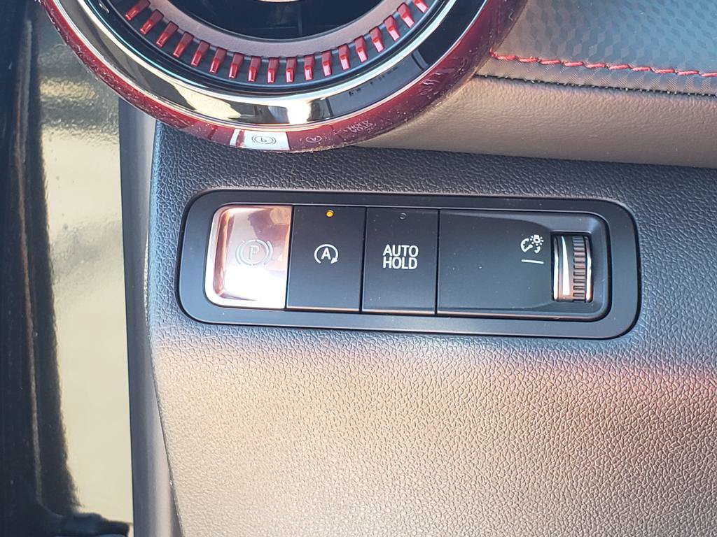 New 2026 Chevrolet Equinox RS w/ Convenience Package III FWD image 26