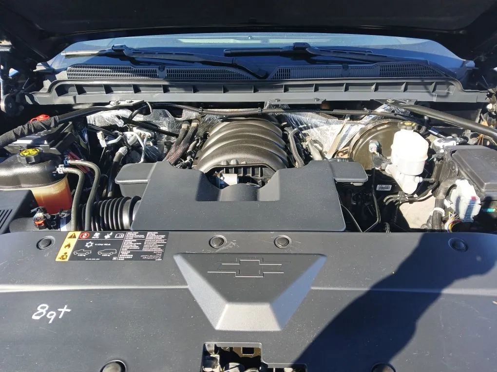 Used 2017 Chevrolet Silverado 1500 LT w/ All Star Edition image 33