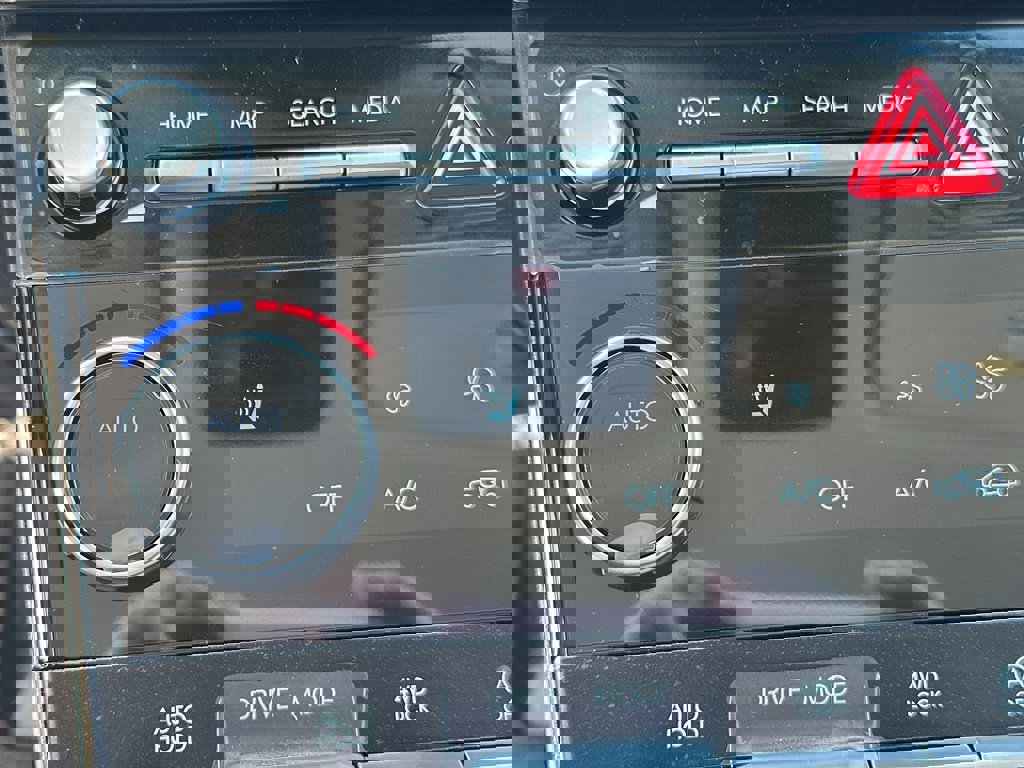 New 2026 Hyundai Santa Fe SEL image 22