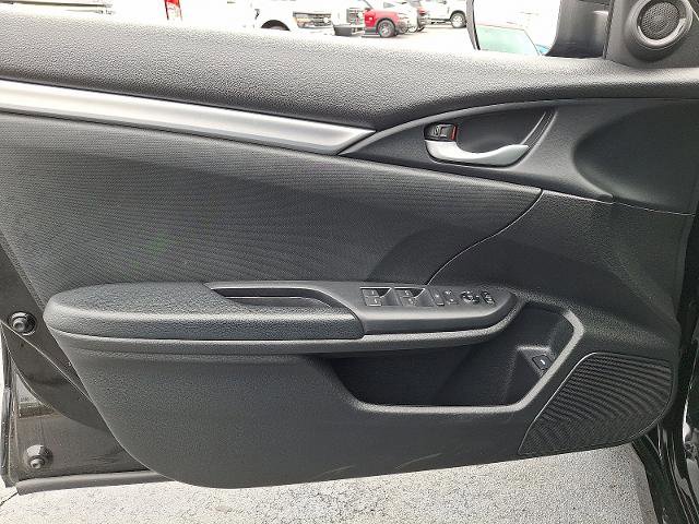 Used 2019 Honda Civic Sport image 12