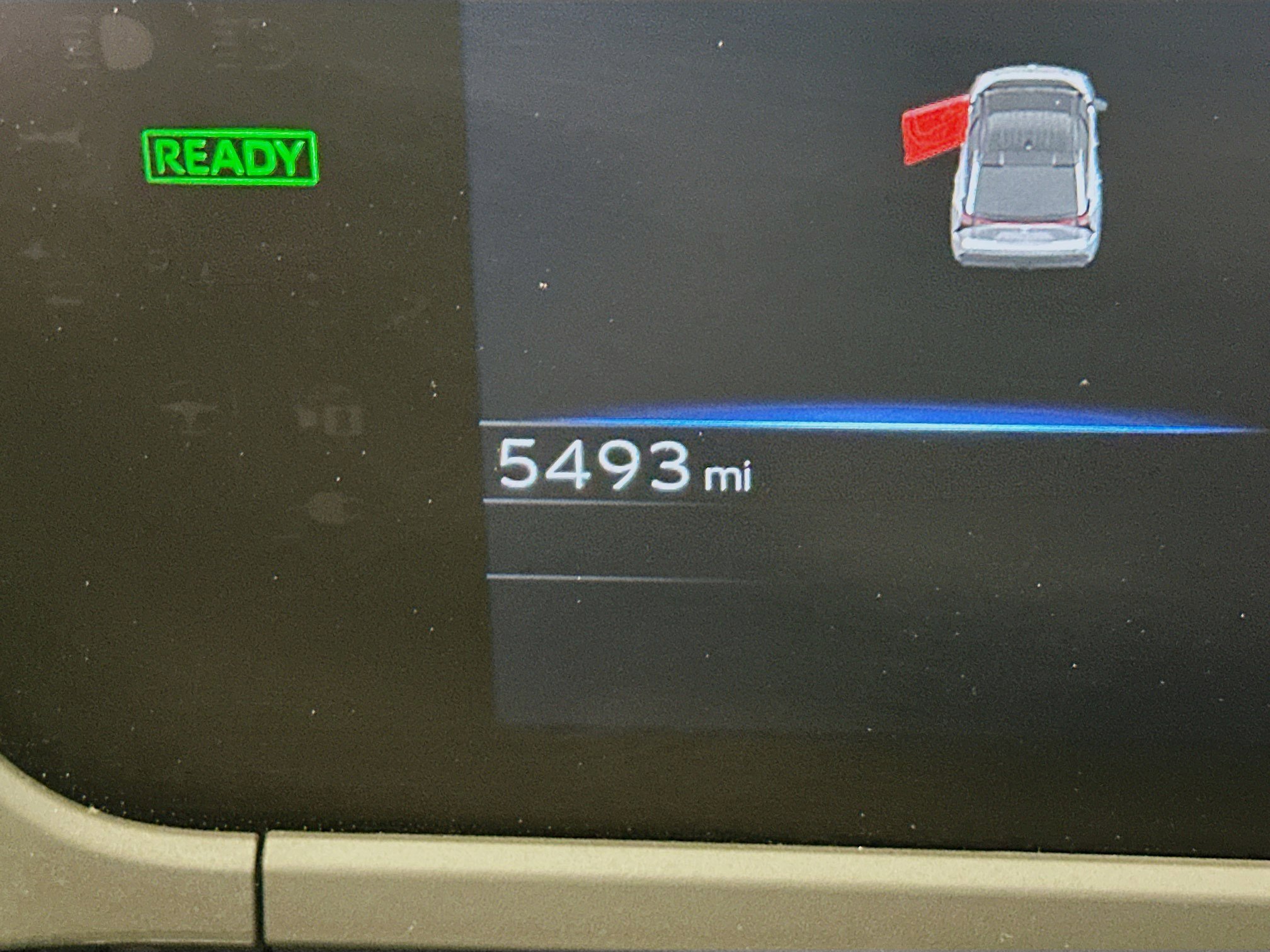 Used 2025 Toyota bZ4X AWD w/ Weather Package image 19