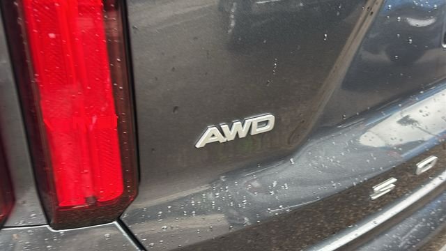 Used 2022 Kia Sorento SX AWD/4WD image 8