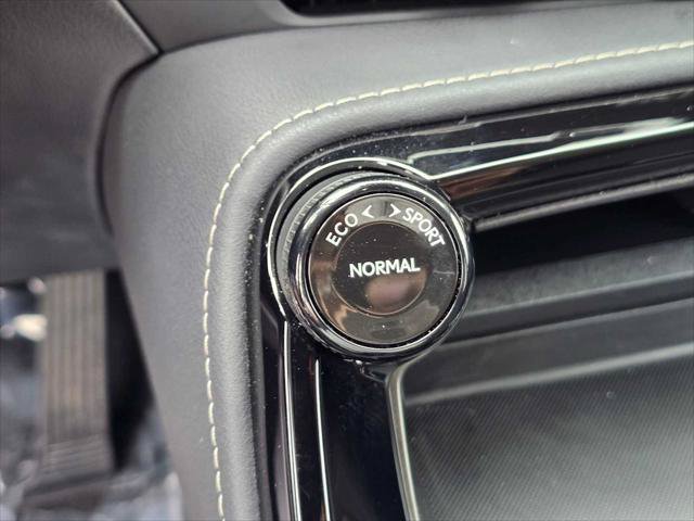 Used 2022 Lexus NX 350h AWD w/ Towing Package (2000 Lbs) image 34