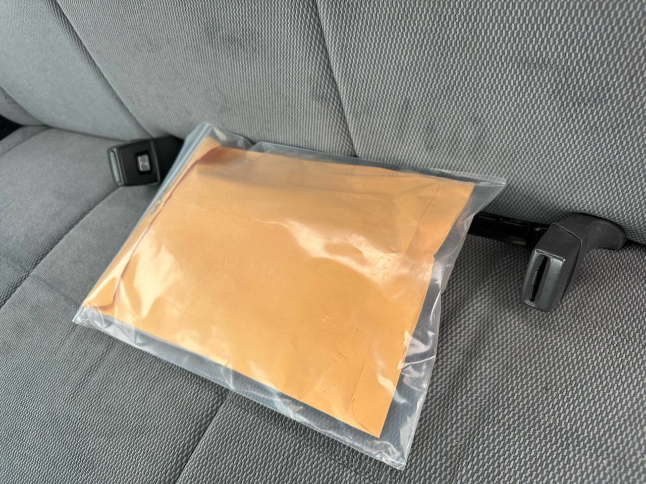 Used 1993 Dodge D/W Truck 250 image 22