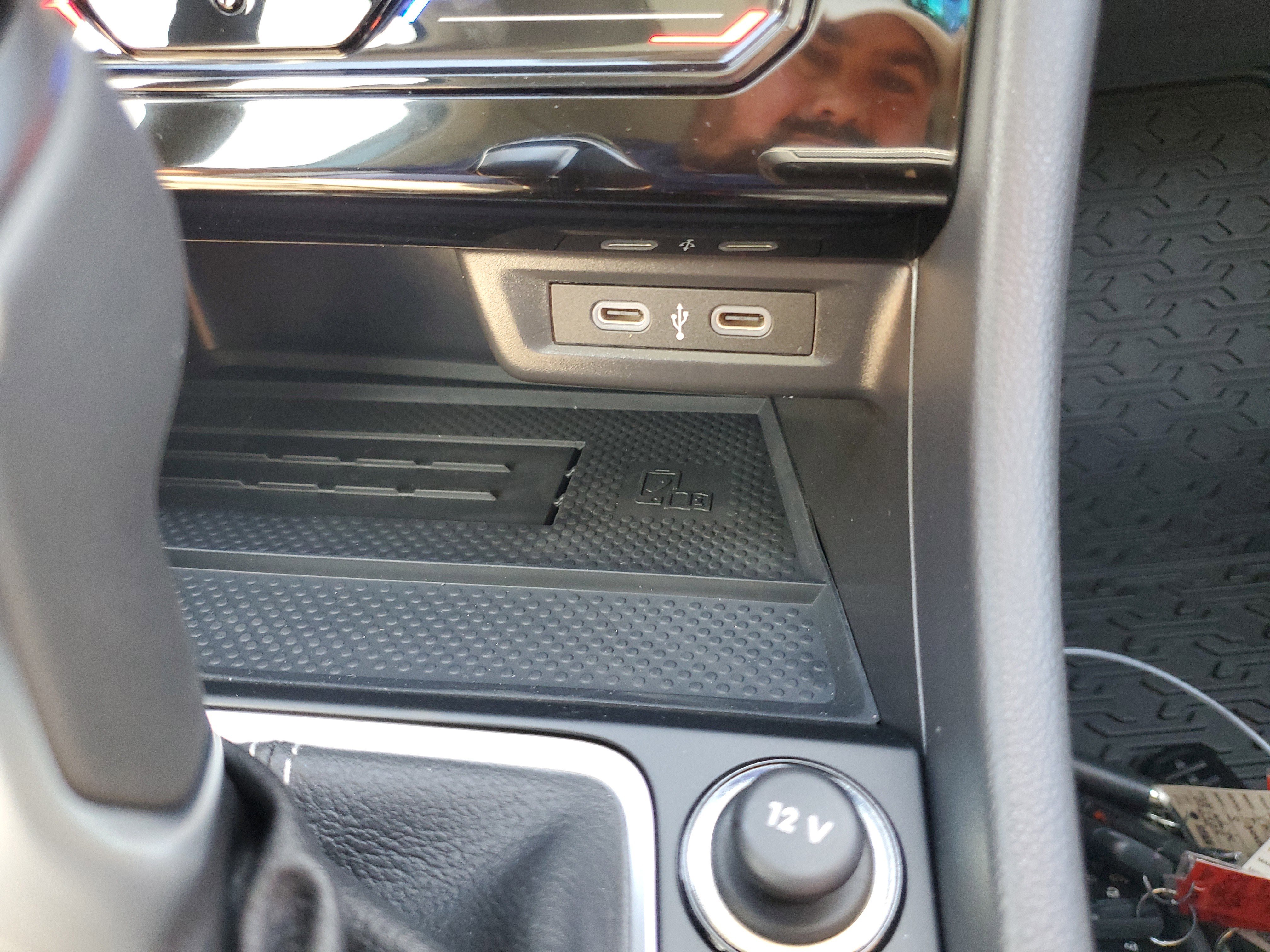 New 2025 Volkswagen Jetta SE image 23