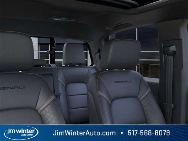 New 2026 GMC Canyon Denali image 24