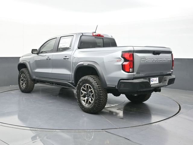 New 2026 Chevrolet Colorado ZR2 w/ Technology Package image 10