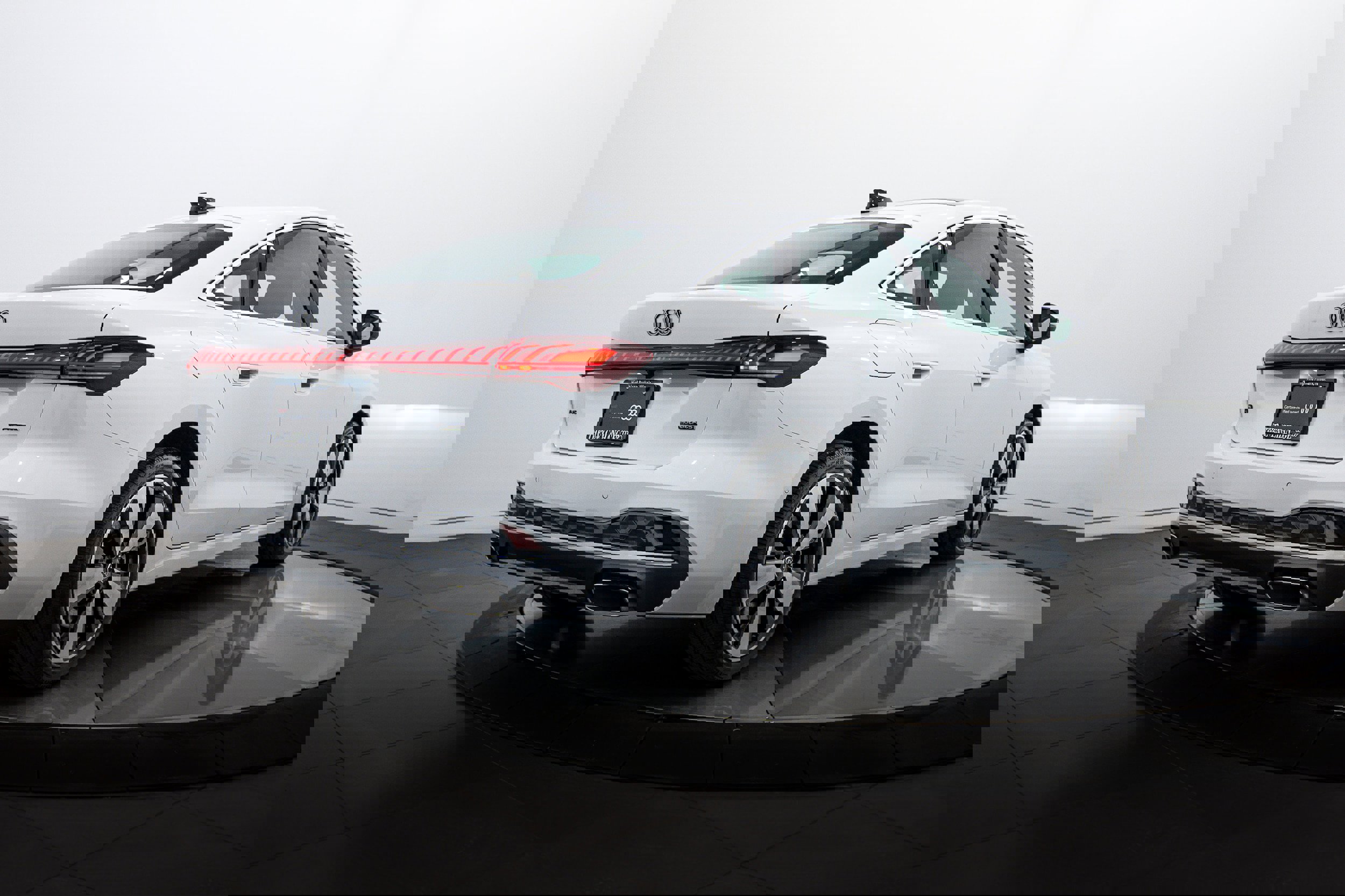 Certified 2025 Audi A5 2.0T Premium w/ Convenience Package image 4