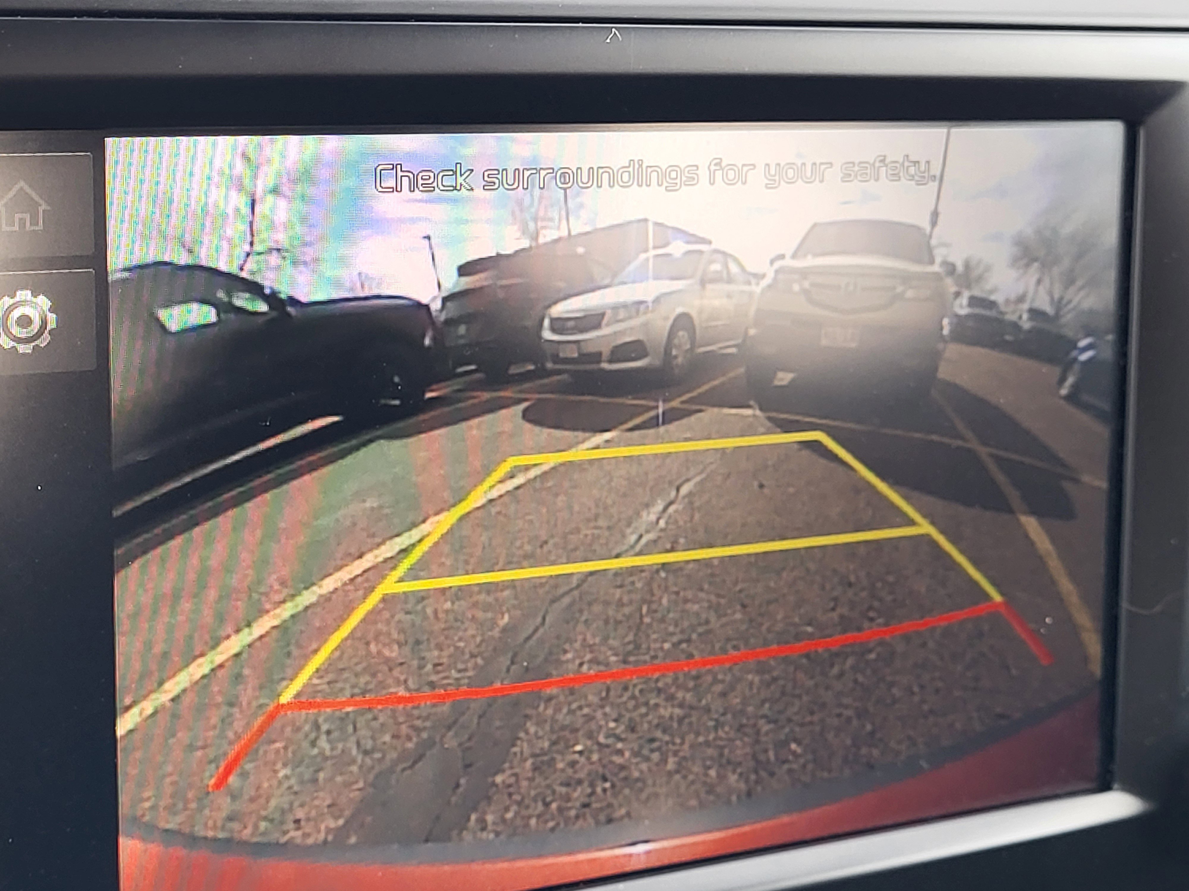 Used 2023 Kia Soul LX w/ LX Technology Package image 22