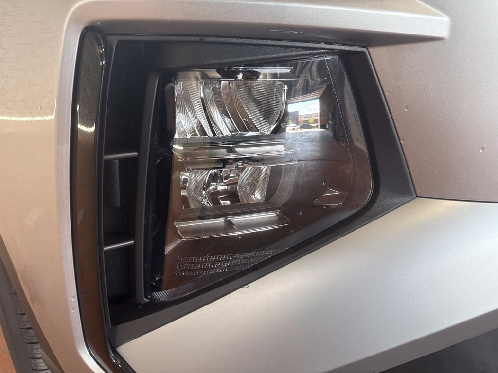 New 2026 Hyundai Tucson SEL FWD image 10