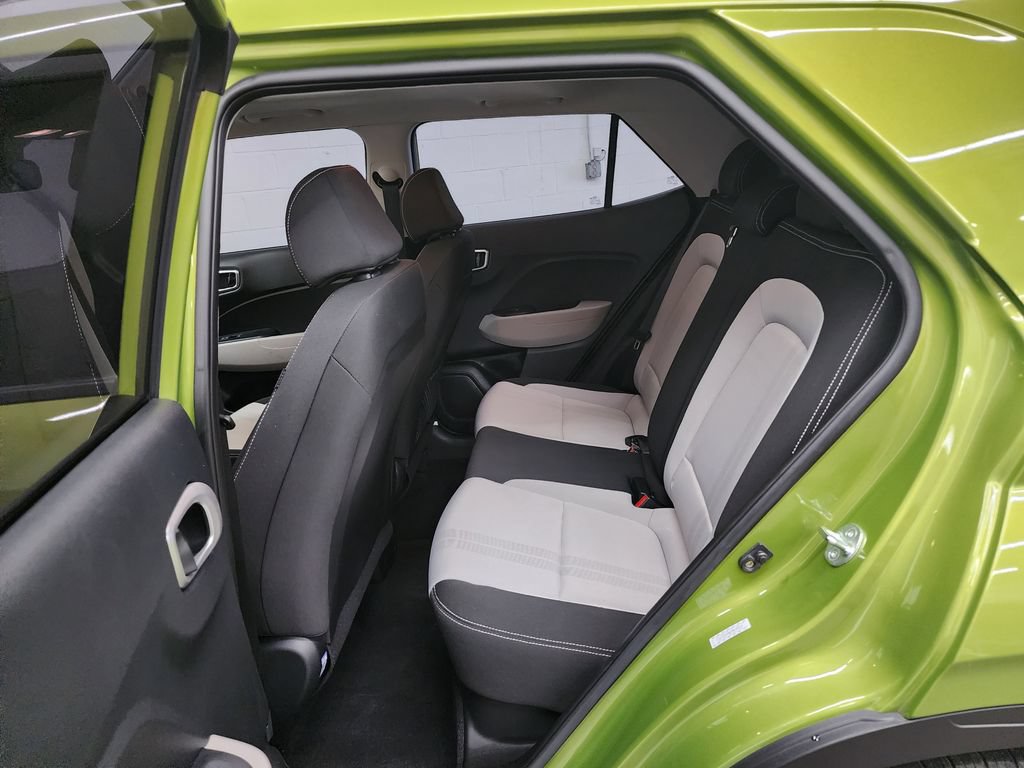 Used 2023 Hyundai Venue SEL w/ Cargo Package FWD image 25