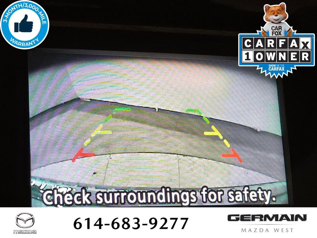 Used 2018 Nissan Rogue Sport SV AWD/4WD image 34