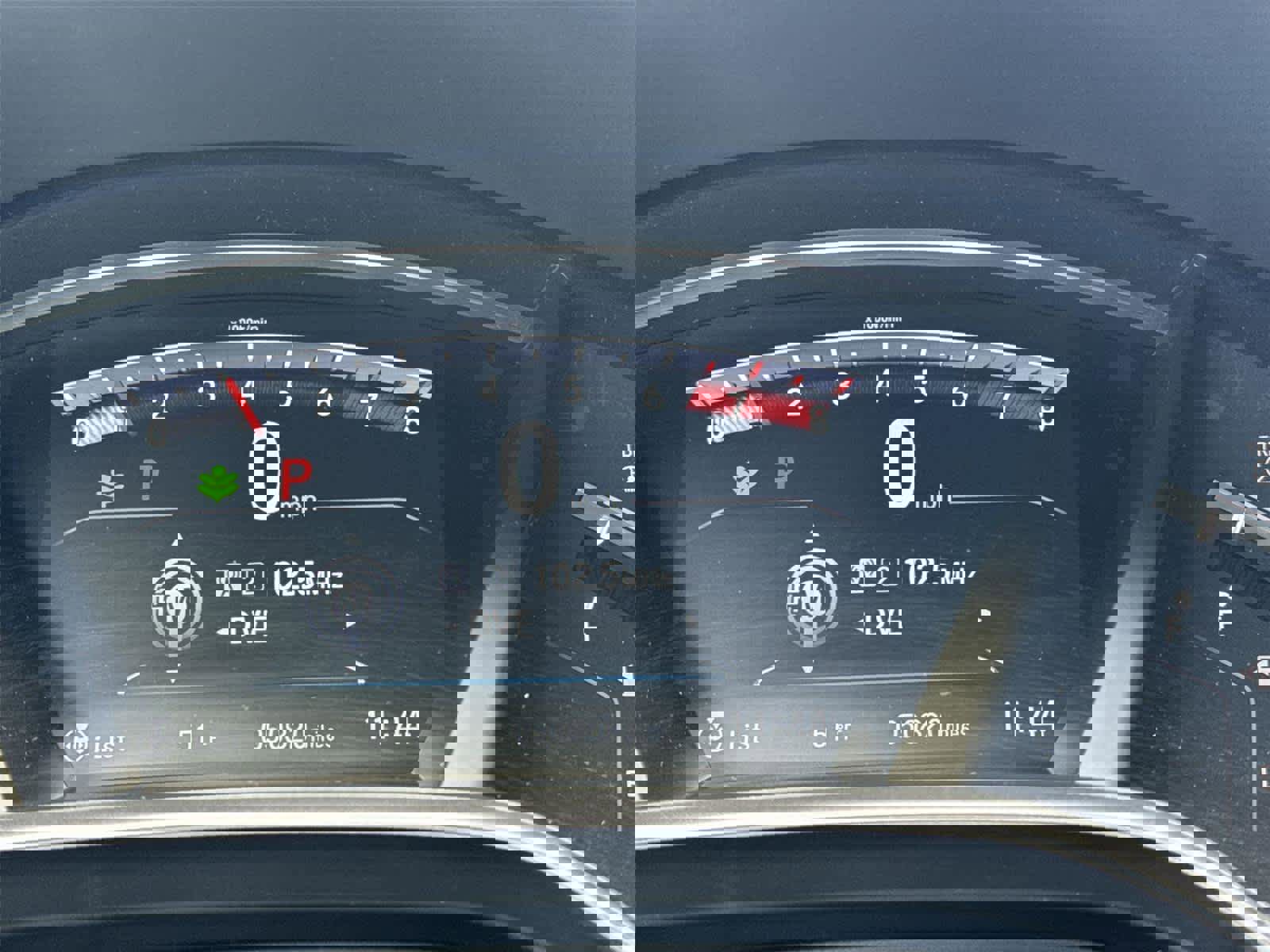 Used 2019 Honda CR-V EX image 29