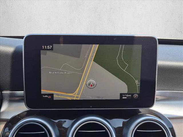 Certified 2016 Mercedes-Benz C 300 4MATIC Sedan image 13
