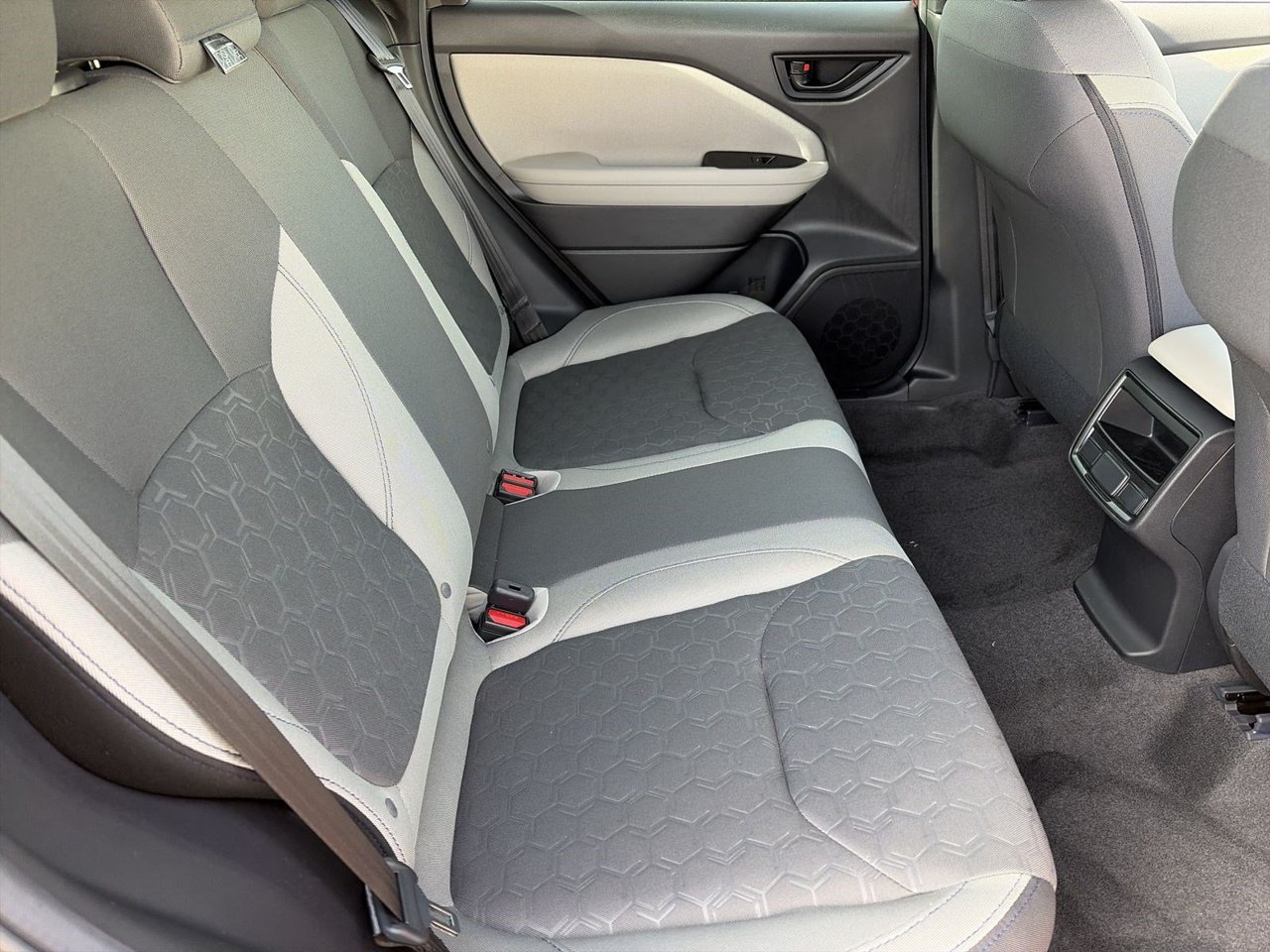 New 2026 Subaru Forester AWD/4WD image 9