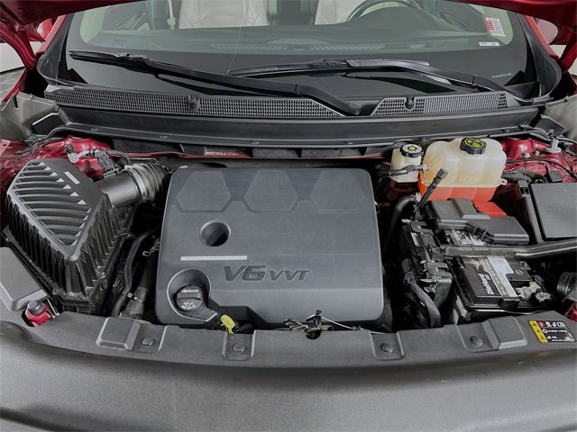 Used 2021 Buick Enclave Premium w/ Sun and Sites Package image 31