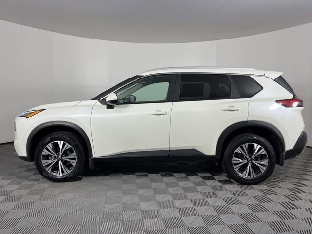 Used 2023 Nissan Rogue SV w/ SV Premium Package image 6
