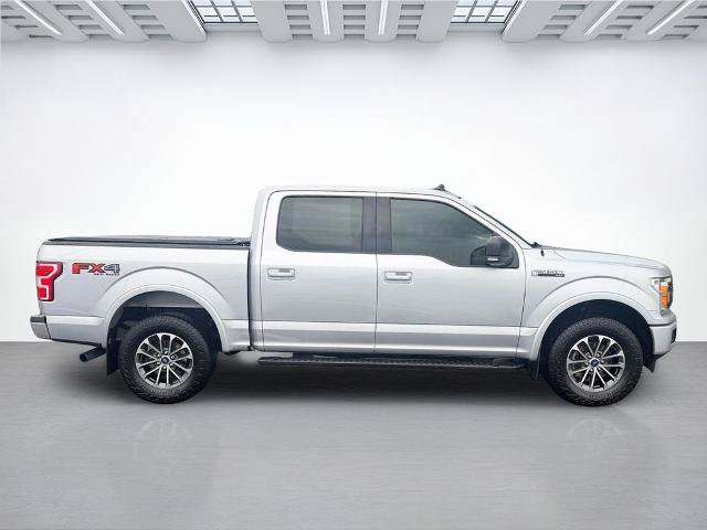 Certified 2019 Ford F150 XLT w/ Equipment Group 302A Luxury AWD/4WD image 5