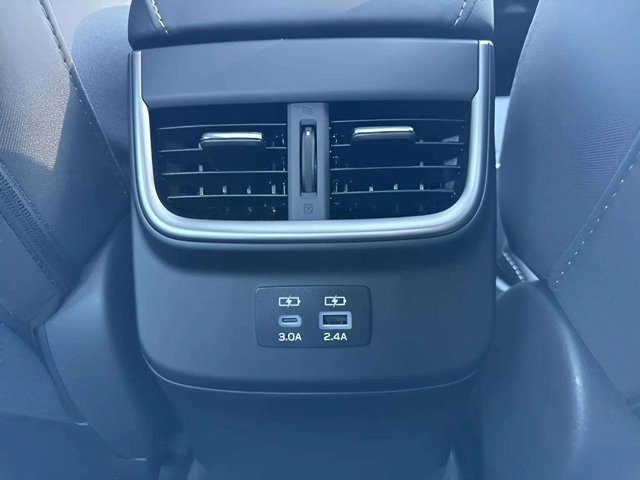 New 2025 Subaru Legacy Premium image 13