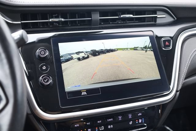 Used 2023 Chevrolet Bolt EUV LT w/ Convenience Package FWD image 22