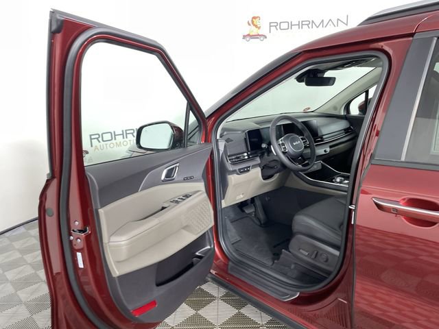 New 2026 Kia Carnival EX image 18