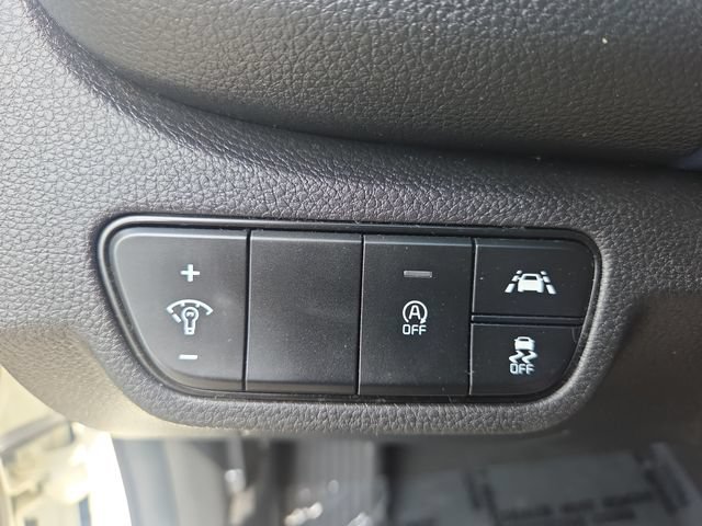 Used 2023 Kia Seltos S FWD image 18