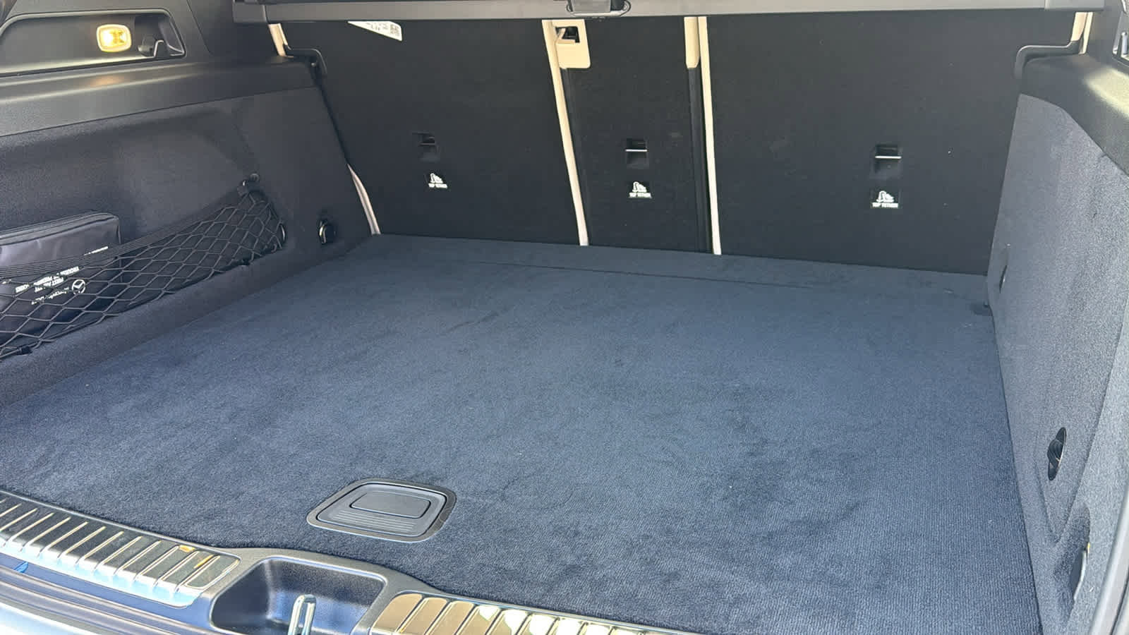 New 2026 Mercedes-Benz GLE 450 4MATIC image 35