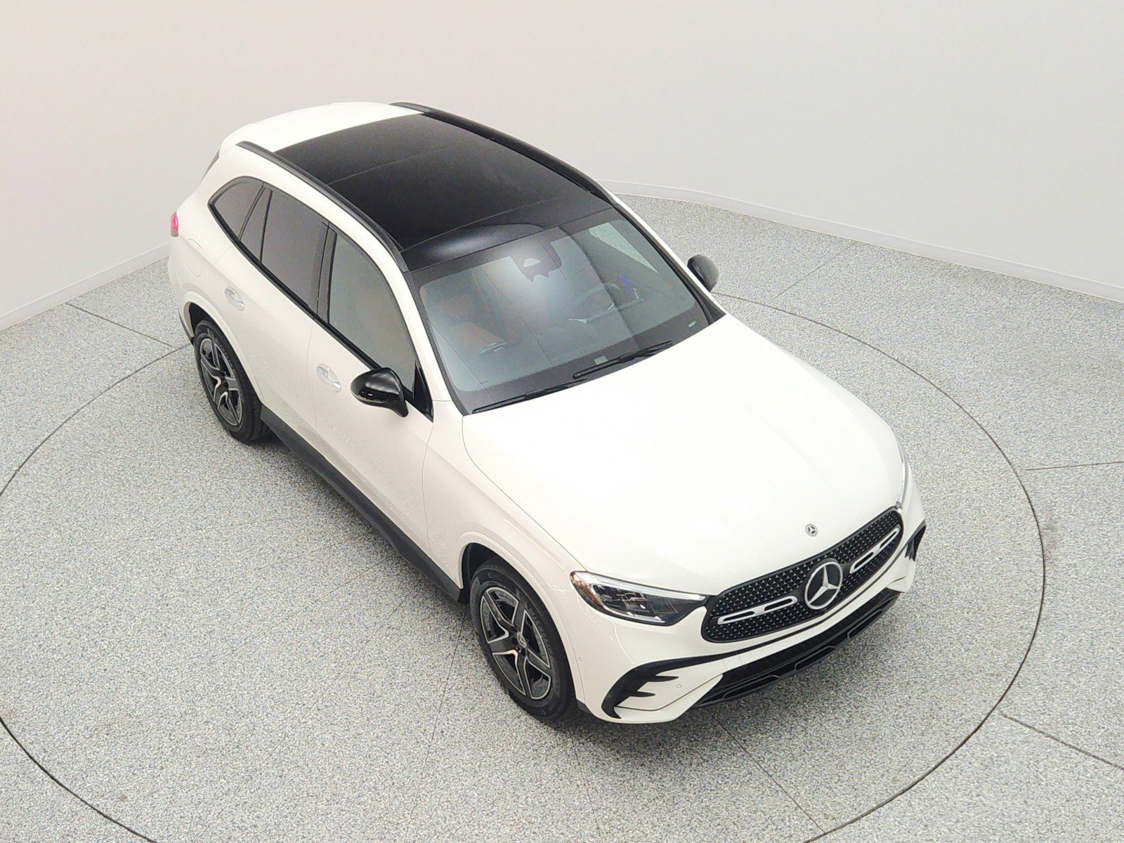 Certified 2023 Mercedes-Benz GLC 300 image 25