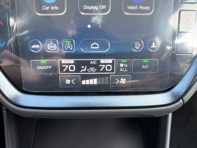 New 2027 Subaru Crosstrek 2.5i Premium AWD/4WD image 14