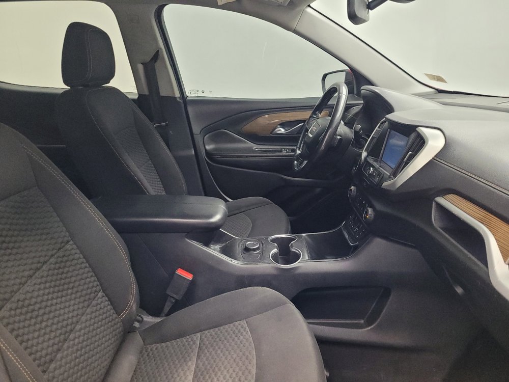 Used 2019 GMC Terrain SLE image 21
