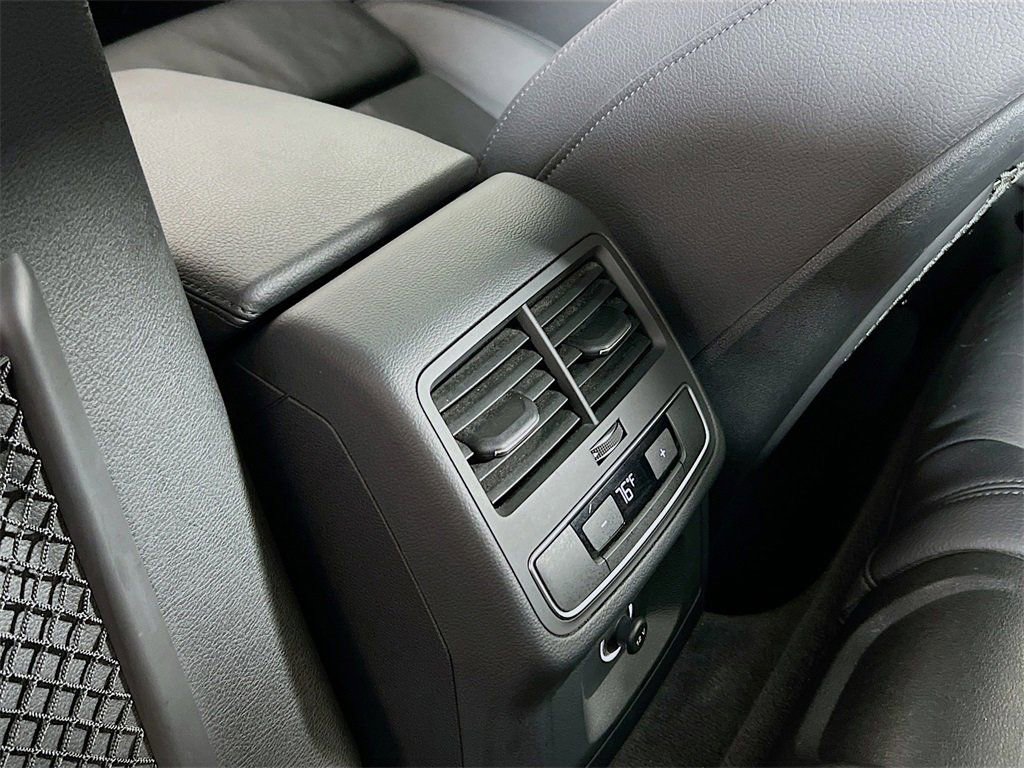 Used 2018 Audi A5 2.0T Premium Plus w/ Premium Plus image 25