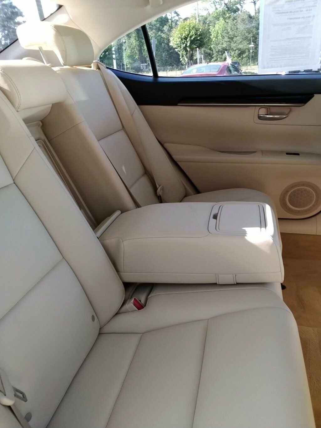 Used 2014 Lexus ES 350 FWD image 10
