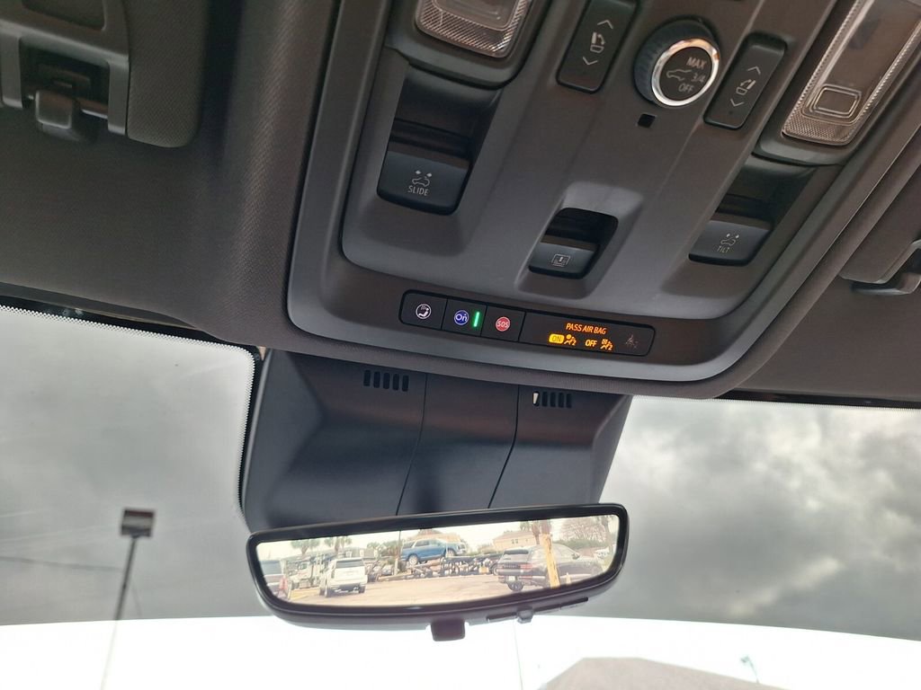 Used 2023 Cadillac Escalade Sport w/ Touring Package image 19