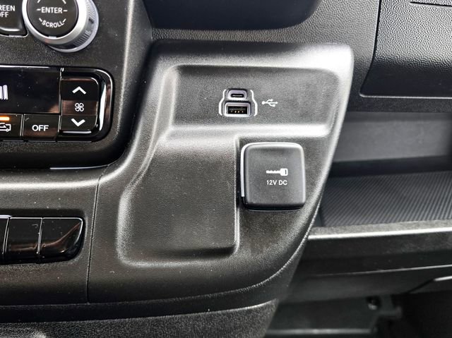 Used 2025 RAM ProMaster 2500 w/ Convenience Group image 14