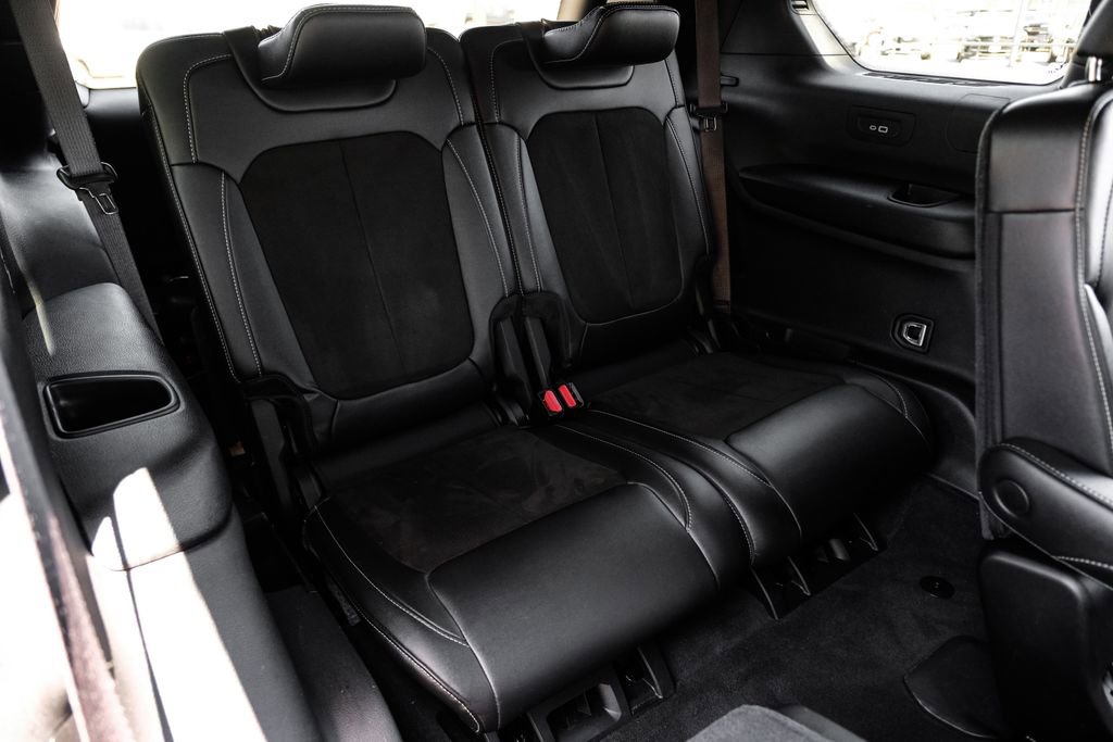 Used 2023 Jeep Grand Cherokee L Laredo AWD/4WD image 50