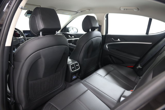 New 2026 Genesis G70 2.5T AWD/4WD image 35