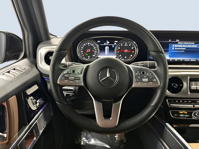 Used 2019 Mercedes-Benz G 550 image 16