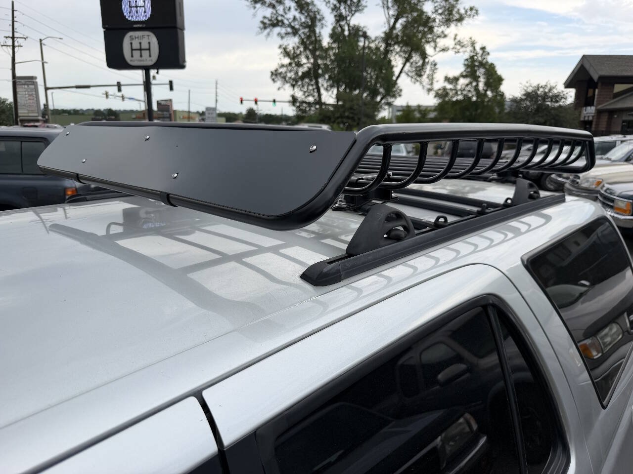 Used 2001 Toyota 4Runner SR5 AWD/4WD image 39