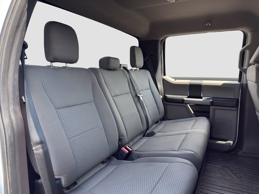 Used 2021 Ford F350 XLT AWD/4WD image 18