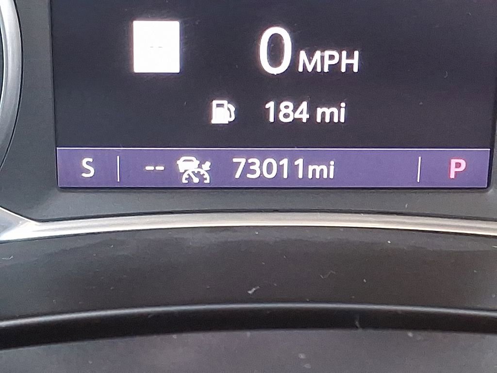 Used 2021 GMC Terrain SLT w/ Infotainment Package II image 20