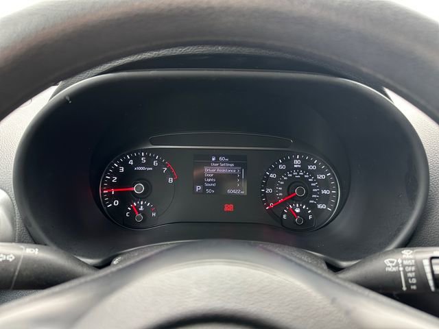Used 2022 Kia Soul LX w/ Technology Package image 26