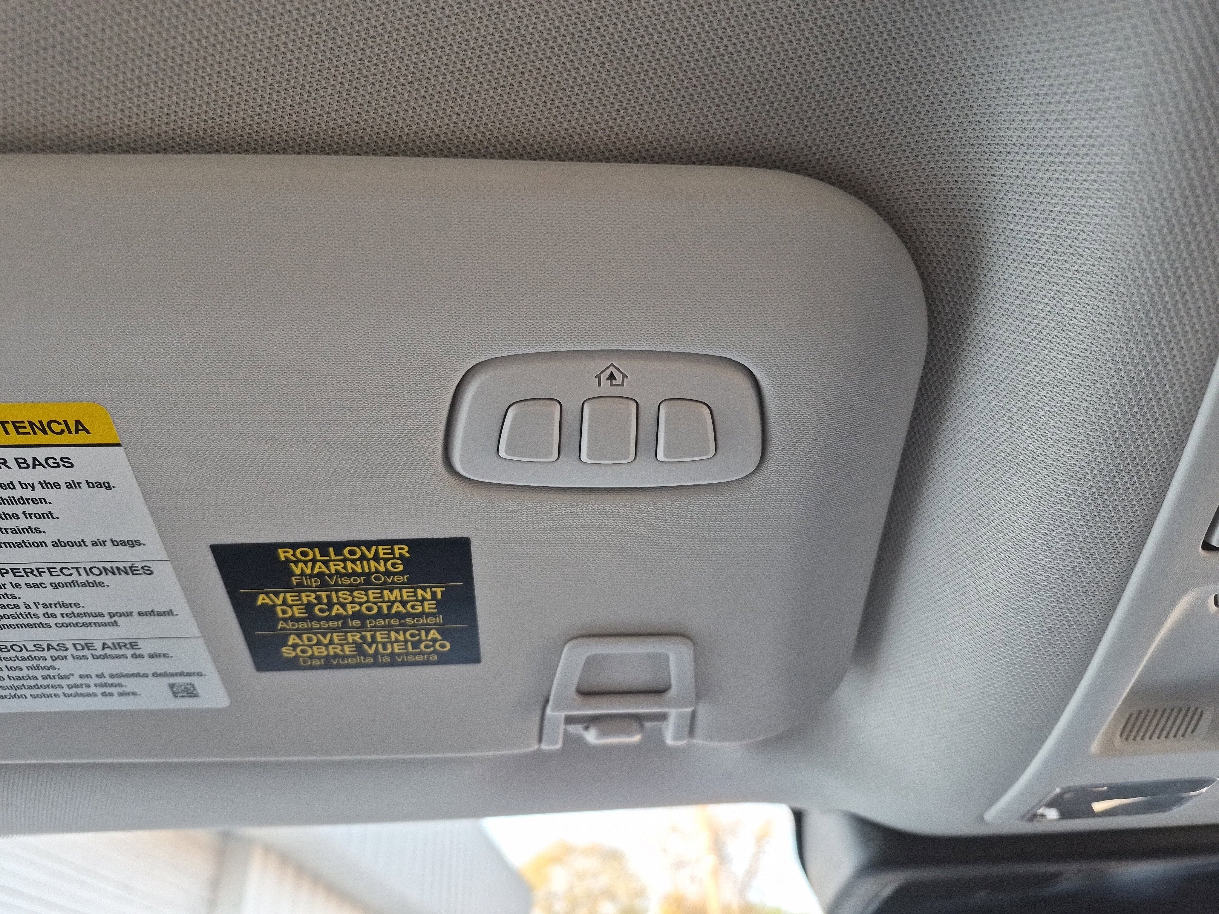 New 2025 Ford Bronco Sport Big Bend w/ Convenience Package image 39