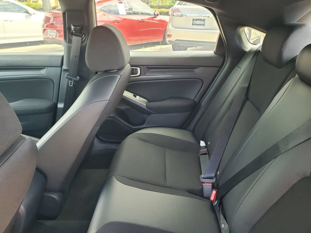 Used 2023 Honda Civic Sport image 11
