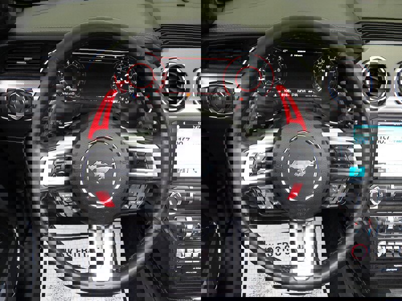 Used 2018 Ford Mustang Premium w/ Equipment Group 201A image 36