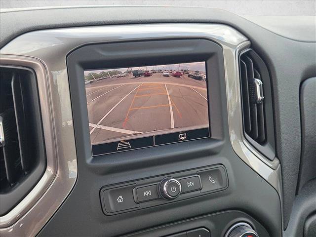 New 2026 Chevrolet Silverado 1500 W/T w/ Trailering Package image 13