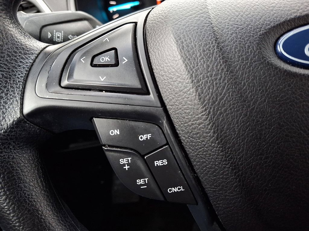 Certified 2020 Ford Edge SE image 20