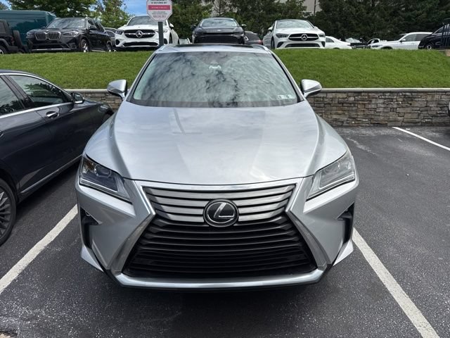 Used 2017 Lexus RX 350 AWD w/ Premium Package image 12