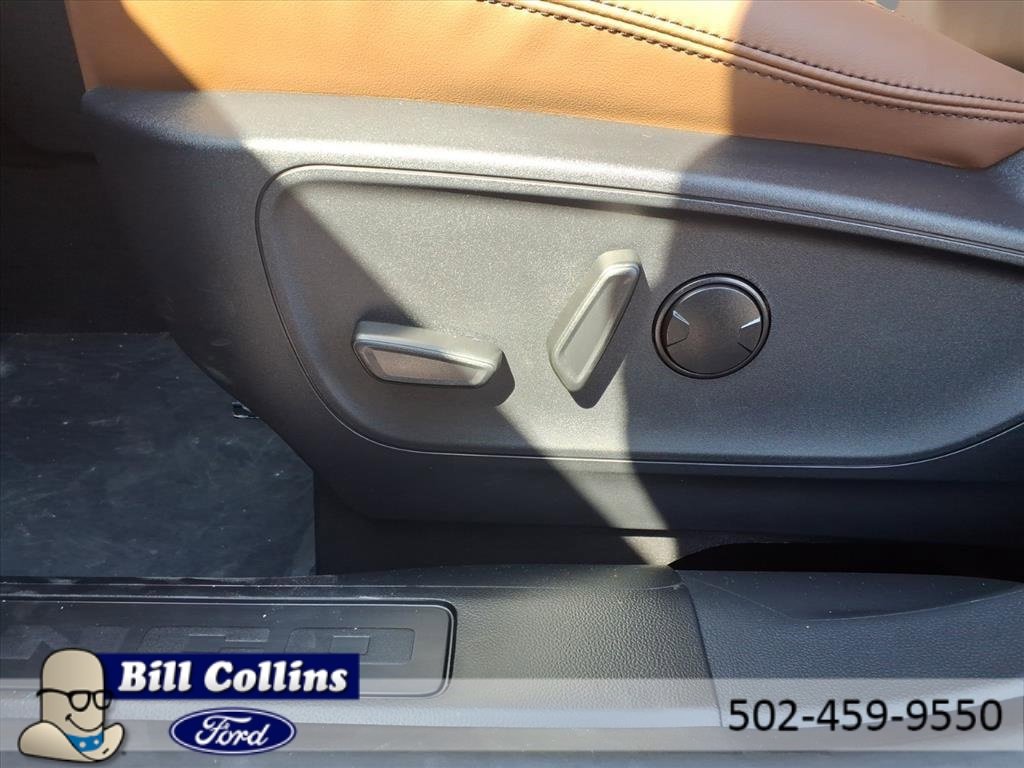 New 2025 Ford Bronco Sport Outer Banks w/ Outer Banks Tech Package+ image 17